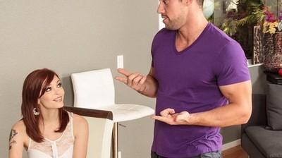 Русское гей у врача