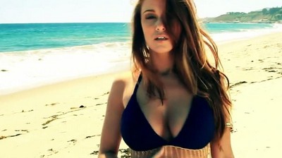 Кончил в жену друга случайно