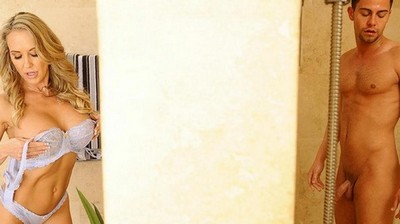 От первого лица новинки