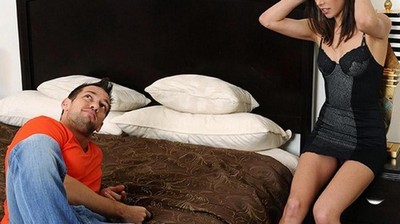 Жена изменяет с турком