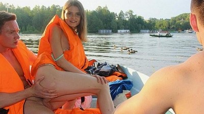 По пьяне с другом