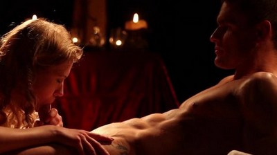 Анал жмж с окончанием