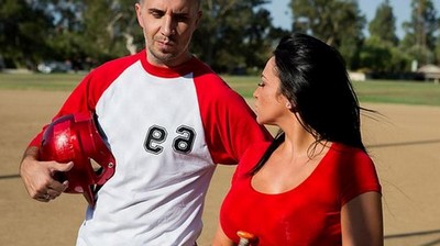 Сын ебет красивую маму