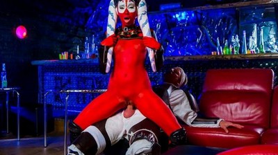 Маму и дочь разом