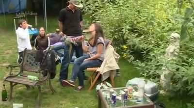 Русское с раз молодые