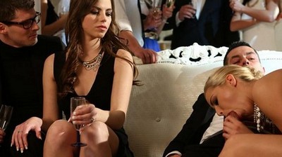 Мама сюжет русская озвучка