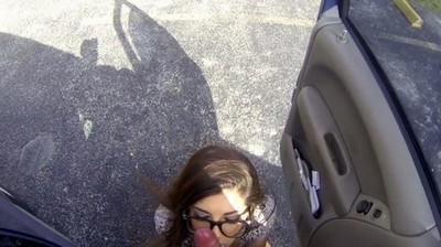 Минет много спермы в рот