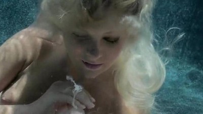 Бабушка трахается с внуком