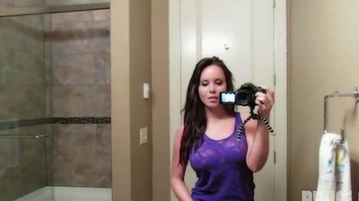 Русское первый раз студент